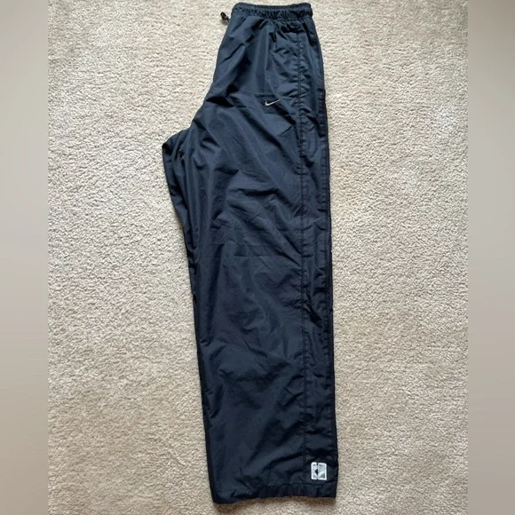 Men's Nike Black Pants - Picture 11 of 14